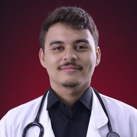 Dr. Gustavo Correia de Lima