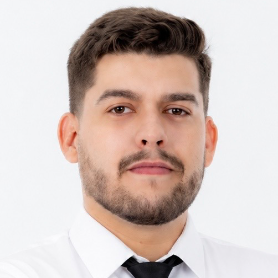 Dr. Gustavo de Amorim Barbosa Cabral