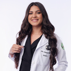 Dra. Hérica Bárbara Rosa Sá