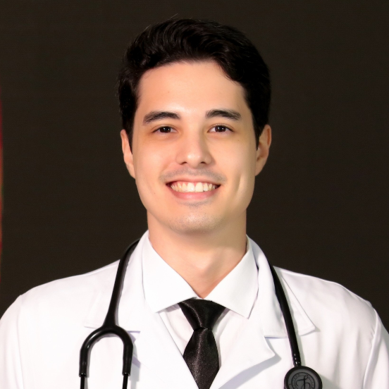 Dr. Higor Eiki Yamada