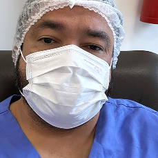 Dr. Hugo Sousa da Silva