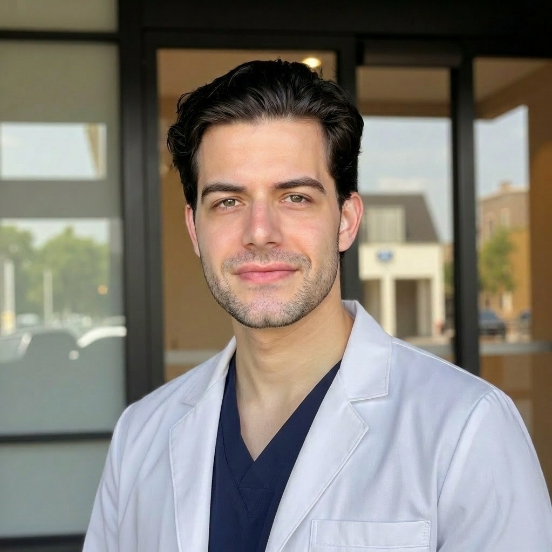 Dr. Igor Kist