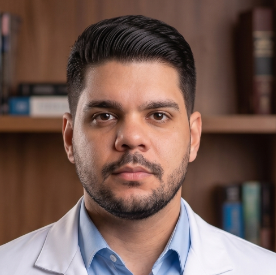 Dr. Igor Queiroz Franco