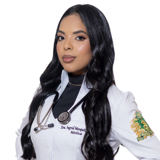 Dra. Ingrid Rodrigues Mesquita Lopes