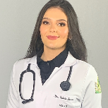 Dra. Isabella Foschera