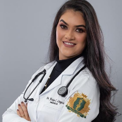 Dra. Jéssica Coimbra Cangussú