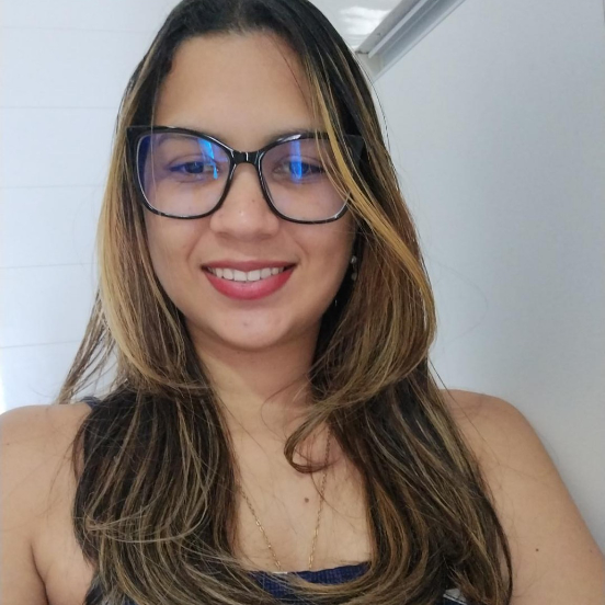 Dra. Jessika Krisnny de Melo Teles