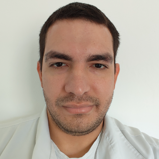 Dr. Jetro da Silva Torquato Costa
