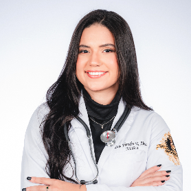 Dra. Jhenifer Rodrigues Alves