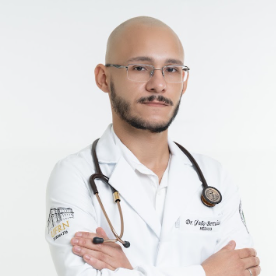 Dr. João Bertuleza da Cunha Neto