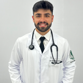 Dr. João Pedro Murcia Sanchez
