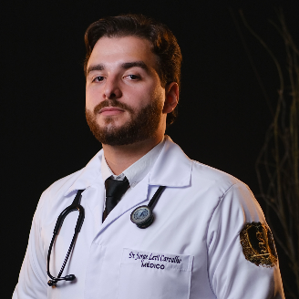 Dr. Jorge Levi Alencar de Carvalho