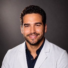 Dr. José Ferreira de Castro