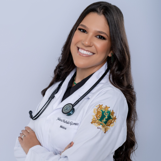 Dra. Juliana Machado Gomes