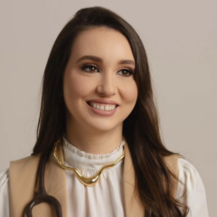 Dra. Kalitta Menezes e Silva