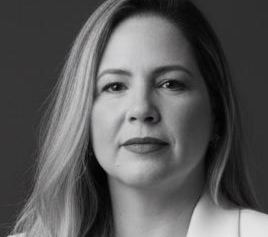 Dra. Katia Bernardes Coelho