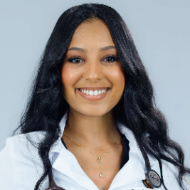 Dra. Larissa Gomes de Souza
