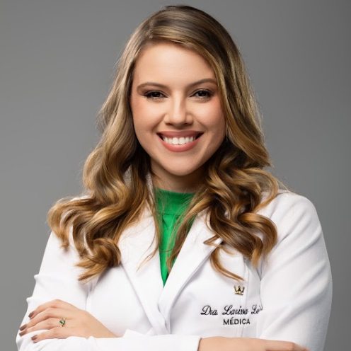 Dra. Larissa Leite Silva