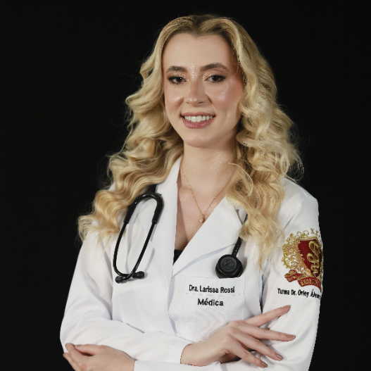 Dra. Larissa Rossi