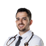 Dr. Leonardo Antônio Costa e Silva