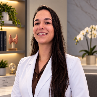 Dra. Letícia Fernandes Silva