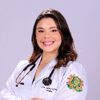 Dra. Luana Cely Karam de Araújo