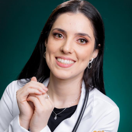 Dra. Luana Silveira Vian