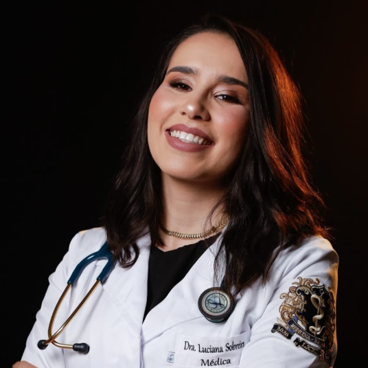 Dra. Luciana Sobreira de Campos