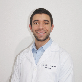Dr. Luis Miguel Jitnikov dos Santos