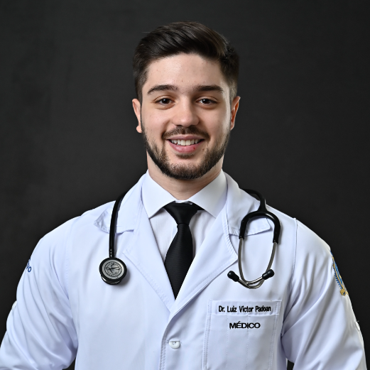 Dr. Luiz Victor Padoan de Oliveira