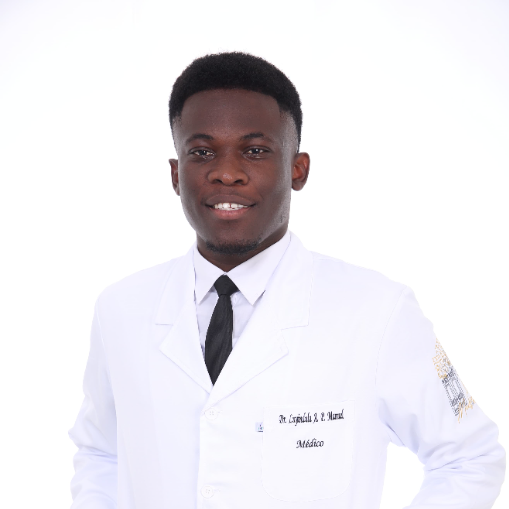 Dr. Luyindula Agostinho Panzo Manuel