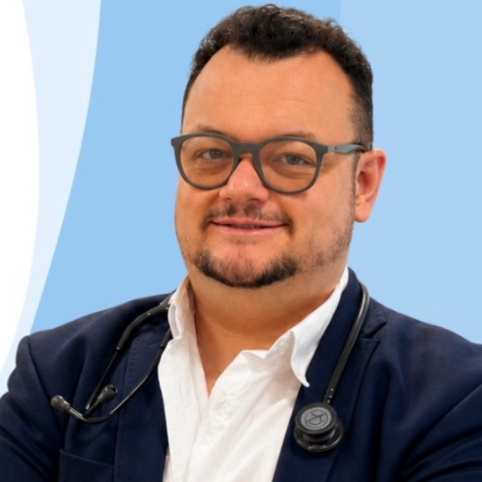 Dr. Marcell da Silva Resende