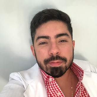 Dr. Marden Philipe Medeiros Silva