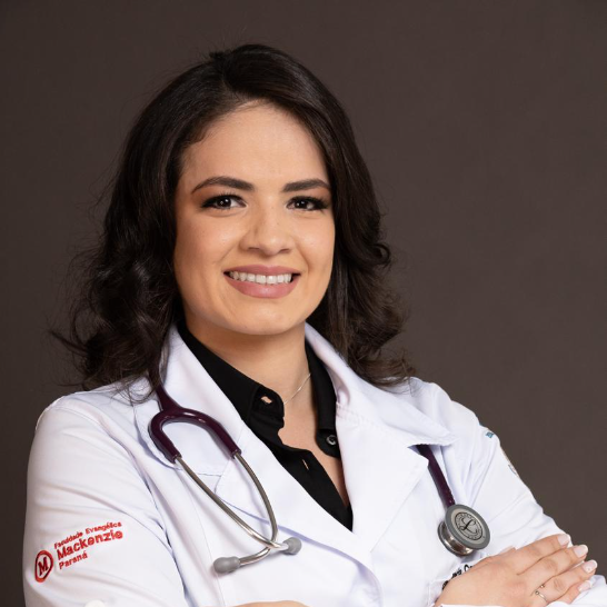 Dra. Maria Carolina Carvalho Guedes