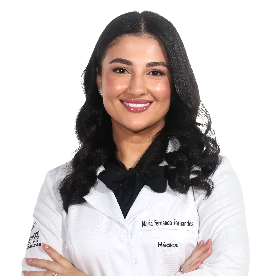 Dra. Maria Fernanda Fernandes