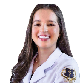 Dra. Mariana da Silva Torres
