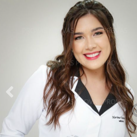 Dra. Mariana de Vasconcelos Barreto Rodrigues