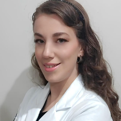 Dra. Marina Romero Nogueira