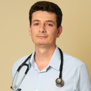 Dr. Max Mauro Valiate Xavier
