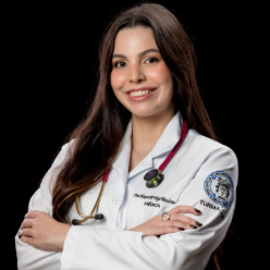 Dra. Maysa Mendonça