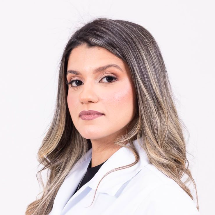 Dra. Melissa Ramos Bantim
