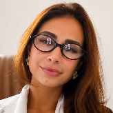 Dra. Milena Ferreira