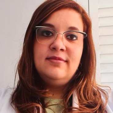 Dra. Narciza Eduarda Vieira Tavares