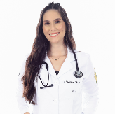 Dra. Natalia Lisboa Silva
