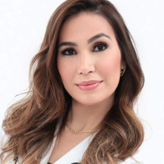 Dra. Nayara Barbosa Lopes