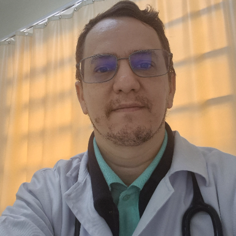 Dr. Nelso Gasparin Júnior