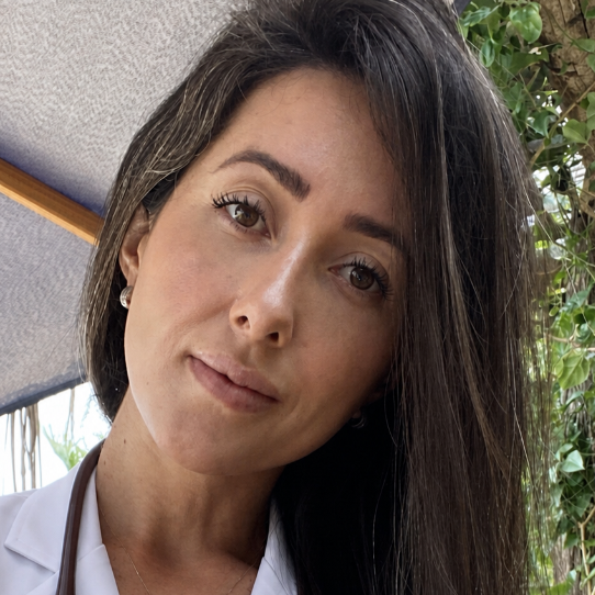 Dra. Pamela Garcia