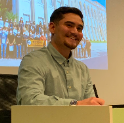Dr. Paulo Guimarães de Carvalho