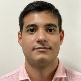 Dr. Pedro Schmidt Figueiredo