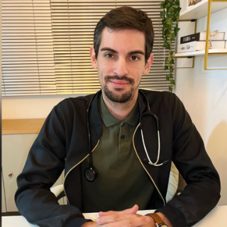 Dr. Rafael Bernardes Machado